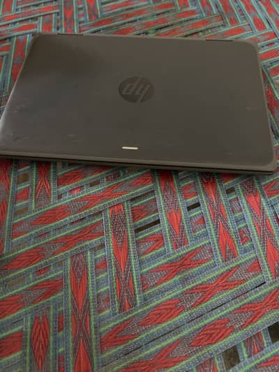 HP ProBook x360 11 G5 EE | Touchscreen | 4GB RAM | 128GB SSD |