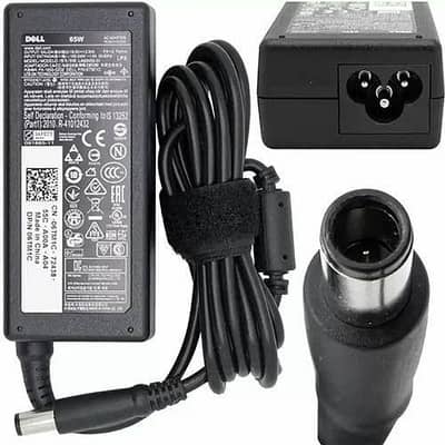 laptop charger