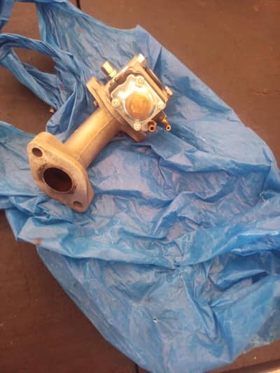 carburetors