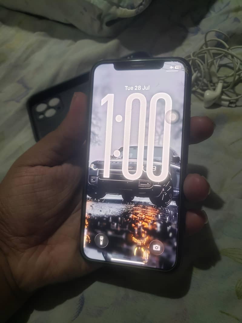Apple iPhone 11 Pro 3