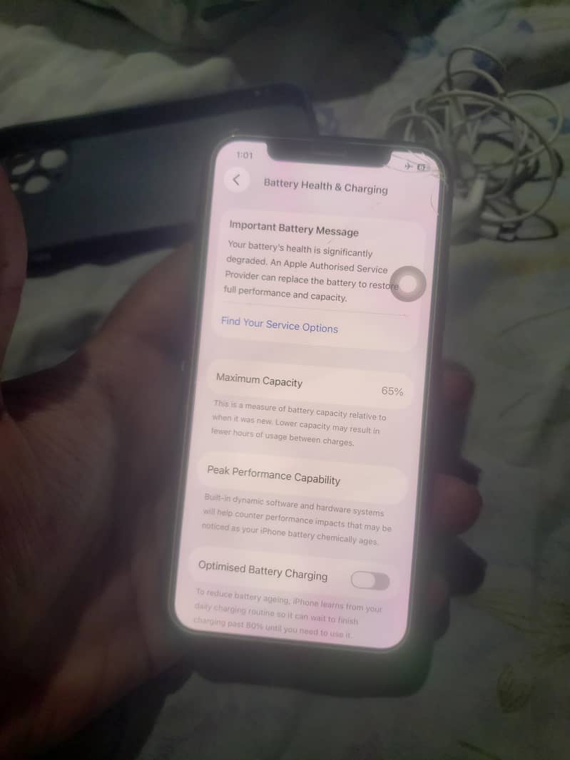 Apple iPhone 11 Pro 9