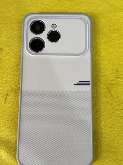 TECNO SPARK 40 6+4/128GB