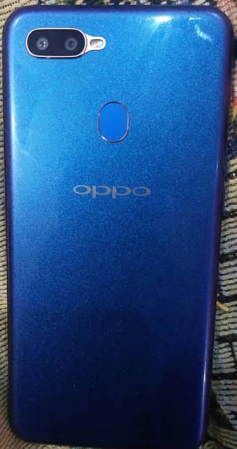 OPPO A5s 0