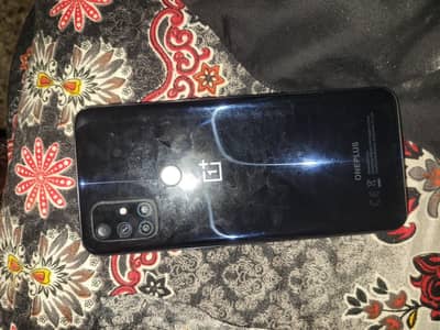 One Plus Nord N10 5g