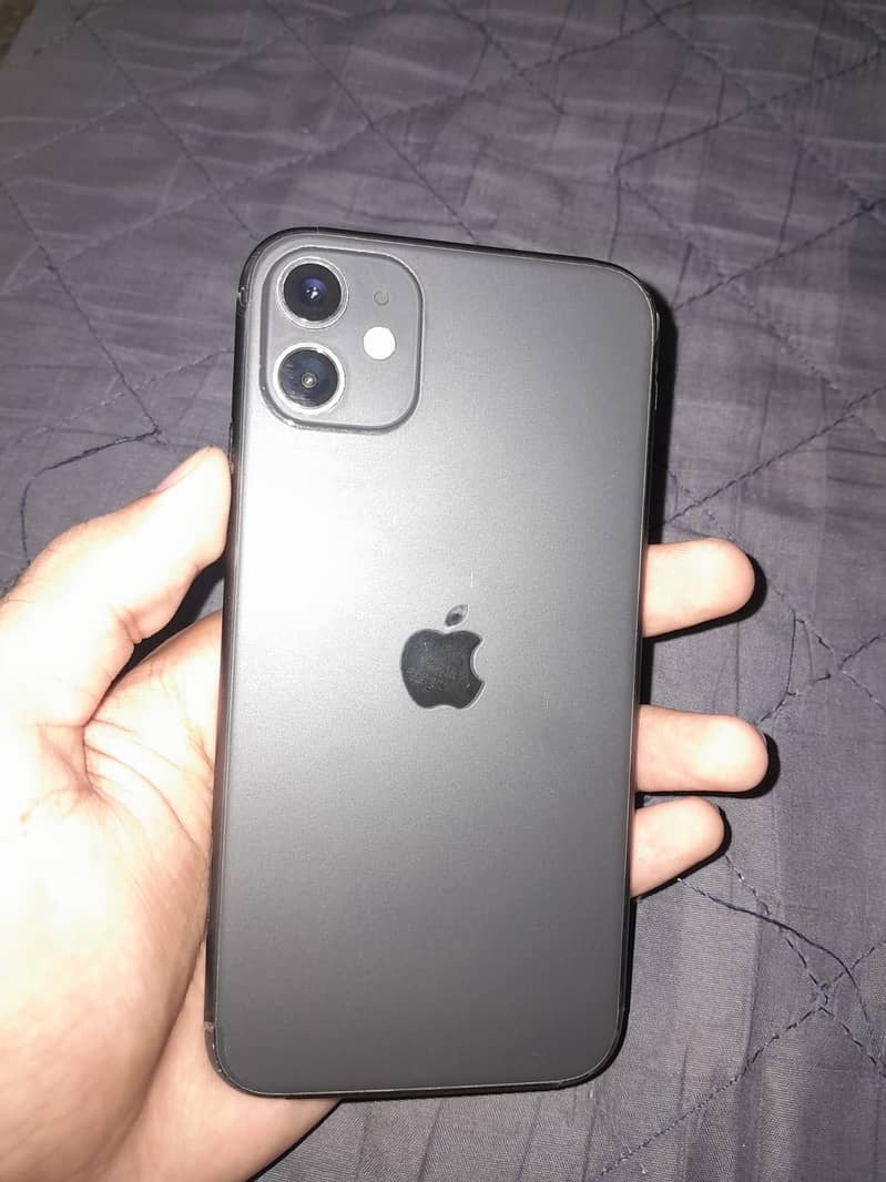 Apple iPhone 11 1