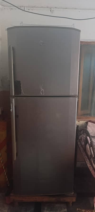 full size refrigerator