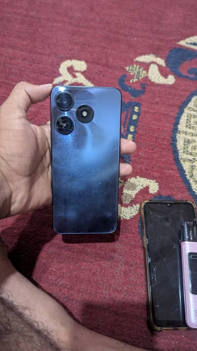 Tecno Spark 10