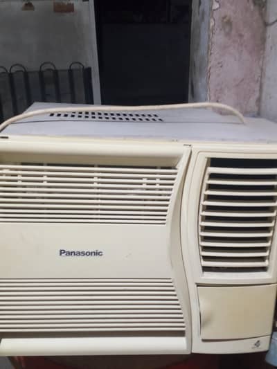 window ac