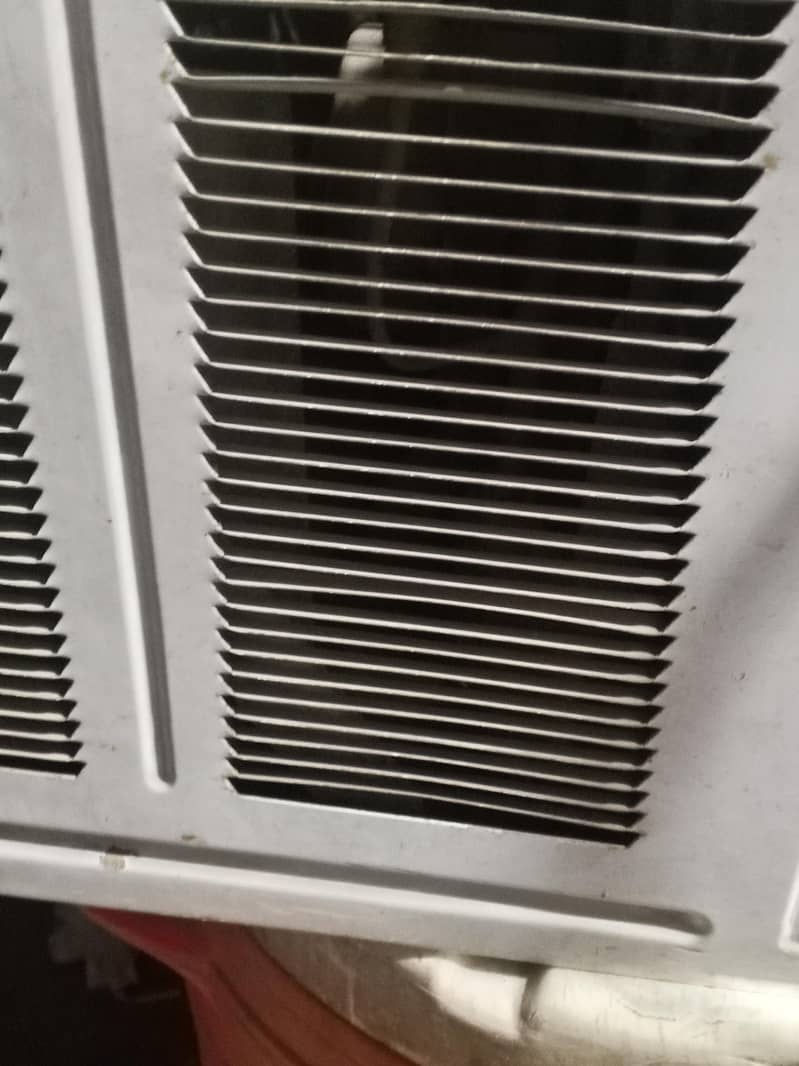 window ac 5