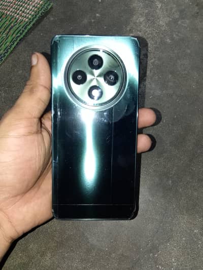 OPPO Reno 12f sale phone Condition 10by 10