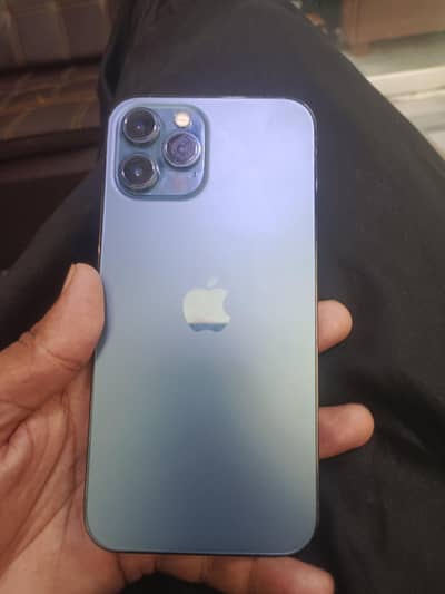 Apple iPhone 12 Pro Max