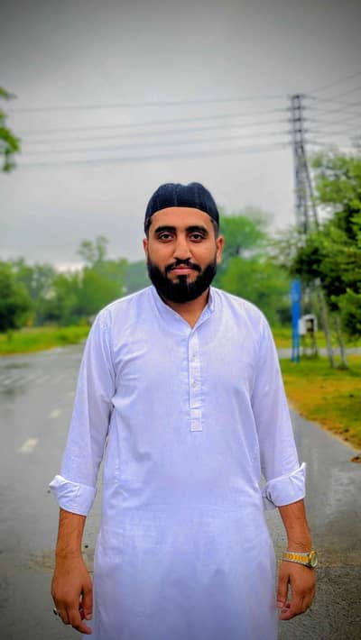 Saad Sadaqat