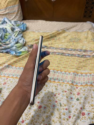Infinix Zero 30