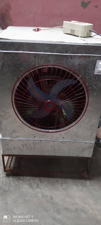 cooler Lahori
