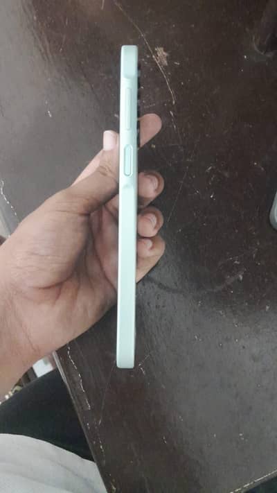 Samsung Mobile A16