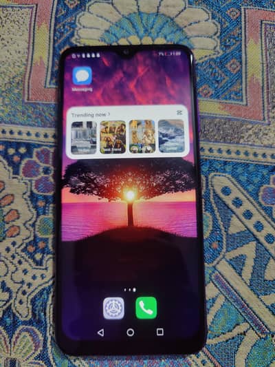 Huawei Y6p