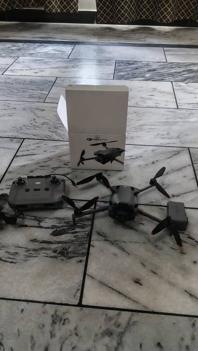 dji mini 5 pro same like new 5 days used