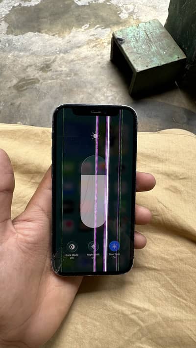 Apple iPhone 12 mini