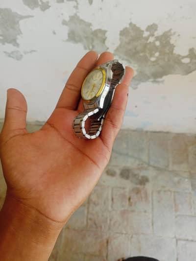 used best watch