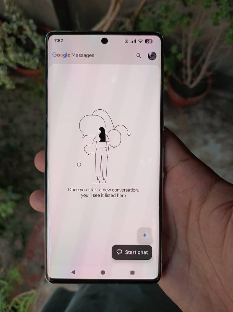 Google Pixel 7 Pro 1