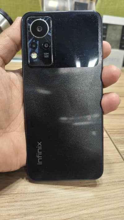 Infinix Note 11 – Excellent Genuine Condition