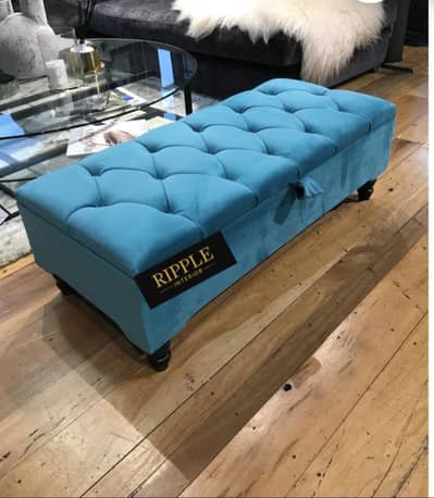 Storage ottoman Sofa single seater 2 seater 3 setar.