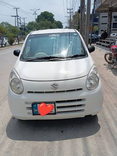 Suzuki Alto 2010