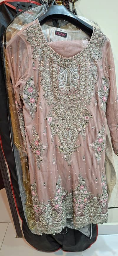 woman suit large size