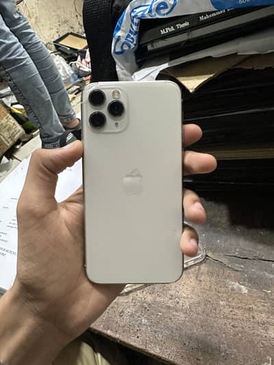 Apple iPhone 11 Pro