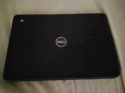 dell Chromebook 3100