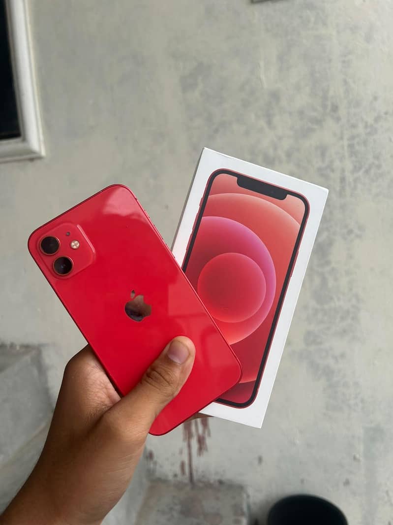 Apple iPhone 12 0