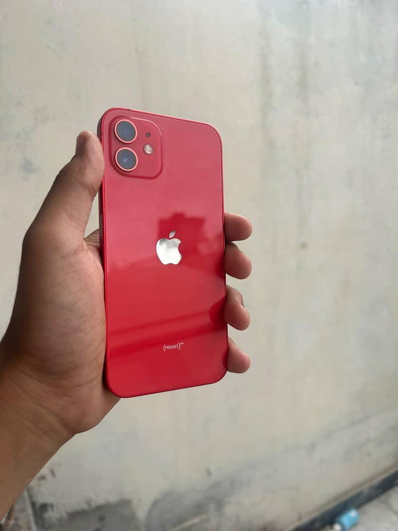 Apple iPhone 12 1