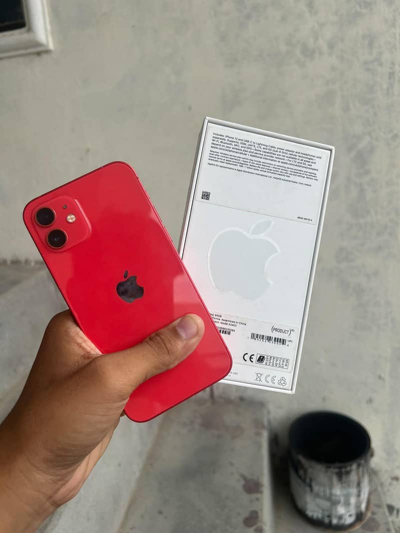 Apple iPhone 12 3