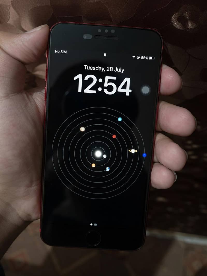 Apple iPhone 8 Plus 2