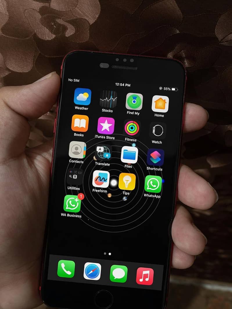 Apple iPhone 8 Plus 7