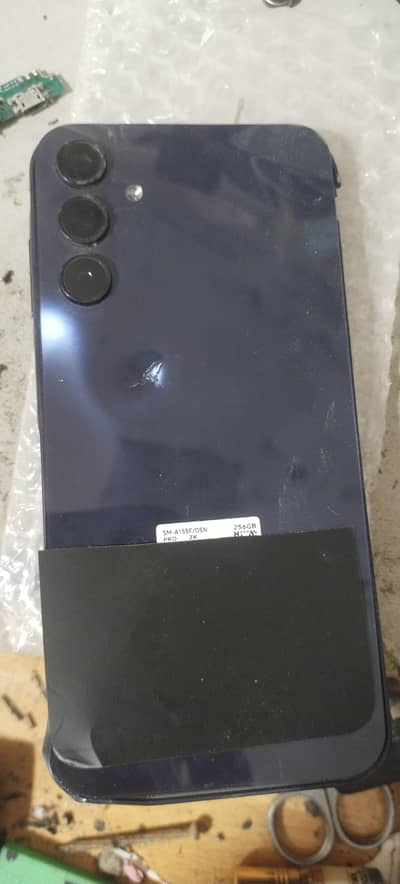 Samsung Mobile A15 5G
