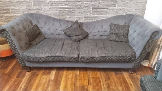 7 seater sofa set for sale