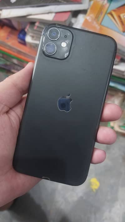 Apple iPhone 11