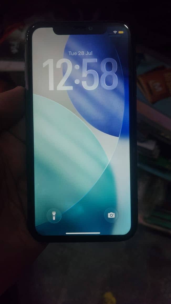 Apple iPhone 11 1