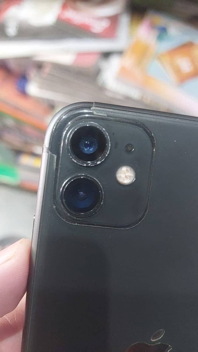 Apple iPhone 11 2