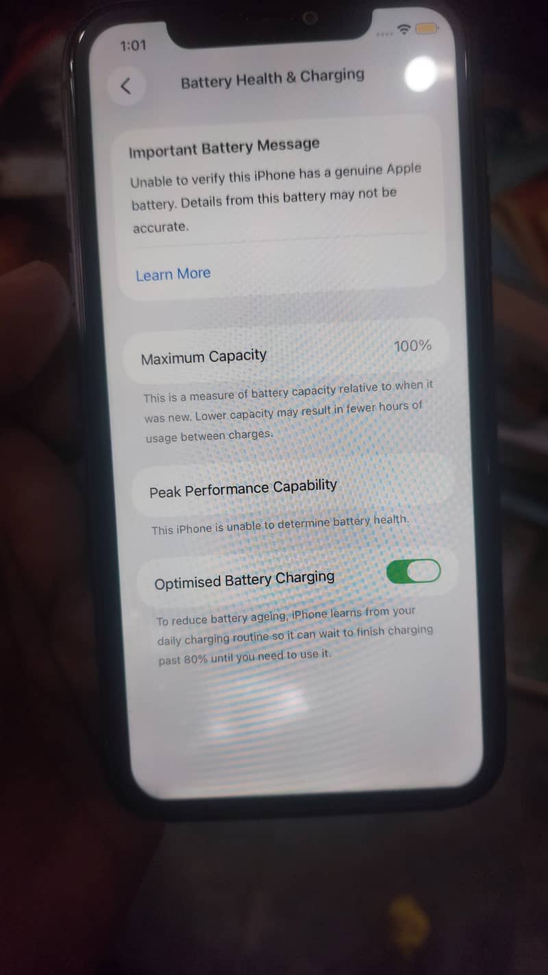 Apple iPhone 11 3