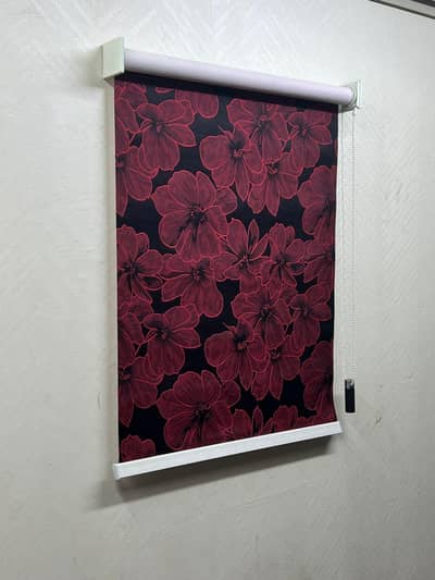 roller window blinds