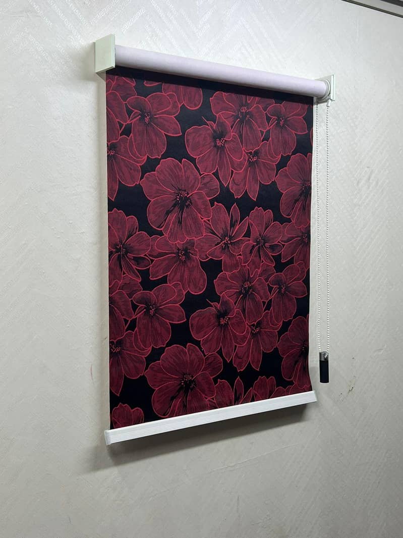 roller window blinds 0
