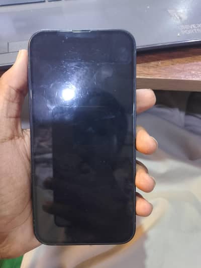 Apple iPhone 13 Pro