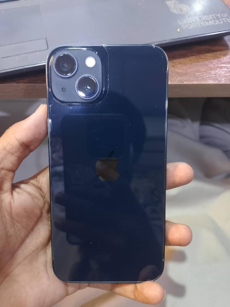 Apple iPhone 13 Pro 1