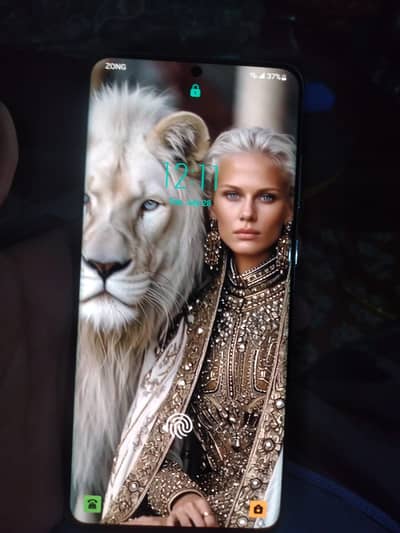 Samsung Mobile S20 Ultra