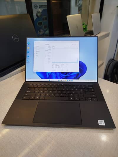 Dell Precision Gaming & Graphics Laptop| Dell Precision Core i7 Laptop