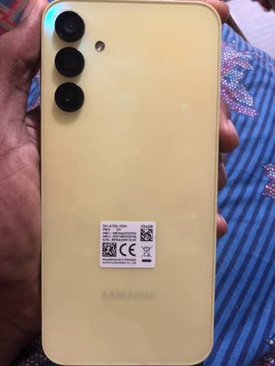 Samsung Mobile A15 5G