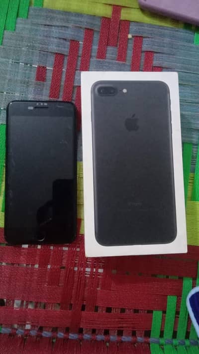 Apple iPhone 7 Plus