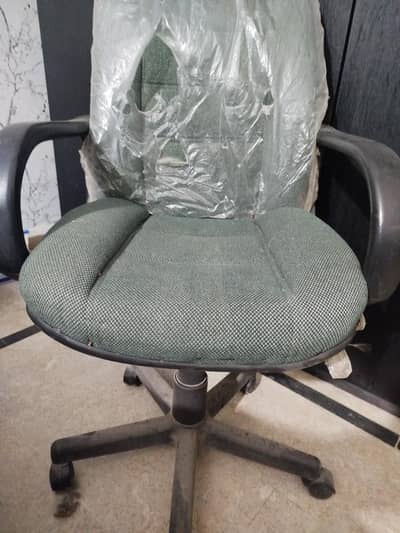 Computer Chair | Urgent Sell | Revolving Chair